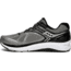 Saucony Echelon 7 Road Running Shoe - Mens, Grey/Black, Medium, 7, S20468-1-Medium-7
