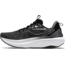Saucony Echelon 9 Shoes - Womens, Black/White, 7, Extra Wide, S10767-10-001-XW-70