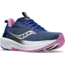 Saucony Echelon 9 Shoes - Womens, Indigo/Grape, 11, Medium, S10765-33-400-M-11