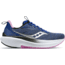 Saucony Echelon 9 Shoes - Womens, Indigo/Grape, 11, Medium, S10765-33-400-M-11