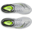Saucony Endorphin Azura, Silver/Black, 7.5, S21070-103-7.5