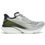 Saucony Endorphin Azura, Silver/Black, 7.5, S21070-103-7.5