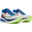 Saucony Endorphin Azura, White/Navy, 9.5, S21070-124-9.5