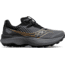 Saucony Endorphin Edge Trail Shoes - Mens, Black/Goldstk, 13, Medium, S20773-10-001-M-130