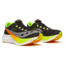 Saucony Endorphin Pro 4 - Mens, Black/VO2, 12.5, S20939-343-M-12.5