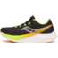 Saucony Endorphin Pro 4 - Mens, Black/VO2, 12.5, S20939-343-M-12.5