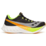 Saucony Endorphin Pro 4 - Mens, Black/VO2, 12.5, S20939-343-M-12.5