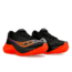 Saucony Endorphin Pro 4 Shoes - Mens, Black/Vizired, 13, Medium, S20939-127-001-M-13