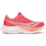 Saucony Endorphin Pro 4 - Womens, Coral, 9.5, S10939-342-M-9.5