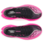 Saucony Endorphin Pro 5, Black/Shock, 11, S11064-131-11