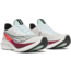 Saucony Endorphin Pro 5, White/Crimson, 9.5, S21064-172-9.5