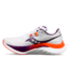 Saucony Endorphin Speed 4 Shoes - Womens, White/Violet, 8.5, Medium, S10940-129-100-M-8.5