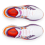 Saucony Endorphin Speed 4 Shoes - Womens, White/Violet, 8.5, Medium, S10940-129-100-M-8.5