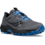 Saucony Excursion TR16 GTX Trail Shoes - Womens, Shadow/Summit, 10, Medium, S10749-21-020-M-100