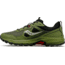 Saucony Excursion TR16 Trail Shoes - Mens, Glade/Black, 11.5, Medium, S20744-41-001-M-11.5