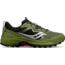 Saucony Excursion TR16 Trail Shoes - Mens, Glade/Black, 11.5, Medium, S20744-41-001-M-11.5