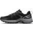 Saucony Excursion TR16 Wide Trail Shoes - Mens, Black/Charcoal, 10.5, Medium, S20745-05-001-M-105