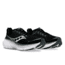 Saucony Guide 17 Shoes - Mens, Black/Shadow, 11, Wide, S20937-100-001-W-11