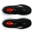 Saucony Guide 17 Shoes - Mens, Black/Shadow, 11, Wide, S20937-100-001-W-11