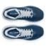 Saucony Guide 17 Shoes - Mens, Denim/Cloud, 12, Medium, S20936-242-410-M-12
