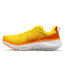 Saucony Guide 17 Shoes - Mens, Pepper/Canary, 9.5, Medium, S20936-116-700-M-9.5