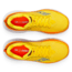 Saucony Guide 17 Shoes - Mens, Pepper/Canary, 9.5, Medium, S20936-116-700-M-9.5