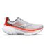 Saucony Guide 17 Shoes - Womens, Cloud/Cayenne, 10, Medium, S10936-212-020-M-10