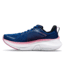 Saucony Guide 17 Shoes - Womens, Navy/Orchid, 6.5, Wide, S10937-106-410-W-6.5