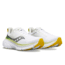 Saucony Guide 17 Shoes - Womens, White/Fern, 11.5, Medium, S10936-110-100-M-11.5