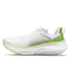 Saucony Guide 17 Shoes - Womens, White/Fern, 11.5, Medium, S10936-110-100-M-11.5