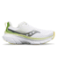 Saucony Guide 17 Shoes - Womens, White/Fern, 11.5, Medium, S10936-110-100-M-11.5