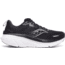 Saucony Guide 18 - Mens, Black/White, 9, S20998-100-M-9