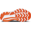 Saucony Guide Iso Road Running Shoes - Mens, Grey/Black/Orange, 9.5 US, S20415-5-9.5 US
