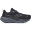 Saucony Hurricane 25 - Mens, Black/Shadow, 10.5, S21026-206-M-10.5