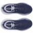 Saucony Hurricane 25, Navy/Aster, 10, S11026-208-10