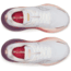 Saucony Hurricane 25 - Womens, White/Cameo, 8, S11026-224-M-8