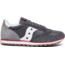 Saucony Jazz Low Pro Casual Shoes - Mens, Castlerock/Light Grey/Red, Medium, 13, S2866-266-13