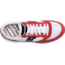 Saucony Jazz Original Vintage Casual Shoe - Mens, White/Red, Medium, 7.5, S70368-84-Medium-7.5