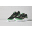 Saucony Kinvara 14 Shoes - Mens, Black/Green, 14, Medium, S20823-18-001-M-14