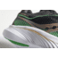 Saucony Kinvara 14 Shoes - Mens, Black/Green, 14, Medium, S20823-18-001-M-14
