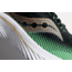 Saucony Kinvara 14 Shoes - Mens, Black/Green, 14, Medium, S20823-18-001-M-14