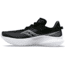 Saucony Kinvara 14 Wide Shoes - Mens, Black/White, 10.5, Medium, S20824-05-001-M-10.5