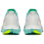 Saucony Kinvara 16, White/Aqua, 9.5, S11020-130-9.5