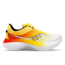Saucony Kinvara Pro Shoes - Mens, Vizi Gold/Infrared, 12.5, Medium, S20847-138-700-M-12.5