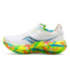 Saucony Kinvara Pro Shoes - Mens, White/Citron, 11.5, Medium, S20847-07-100-M-11.5