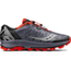 Saucony Koa Tr Trail Running Shoes - Mens, Grey/Black/Vizi Red, 12 US, S20391-35-12 US