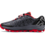 Saucony Koa Tr Trail Running Shoes - Mens, Grey/Black/Vizi Red, 12 US, S20391-35-12 US