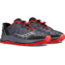 Saucony Koa Tr Trail Running Shoes - Mens, Grey/Black/Vizi Red, 12 US, S20391-35-12 US