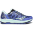 Saucony Koa Tr Trail Running Shoes - Womens, Violet/Aqua, 7.5 US, S10390-35-7.5 US