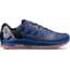 Saucony Mens Koa TR Trail Running Shoe, Blue/Orange, 9.5 US S20390-1-9.5 US